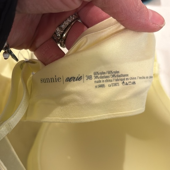 NWT Aerie Bra Lot - Picture 3 of 5